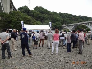相模川大会